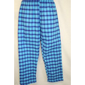 Flannel PJ Lounge Bottom Pants